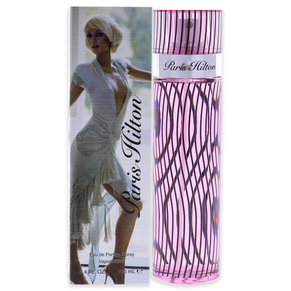 Paris Hilton (W) EDP 100ml