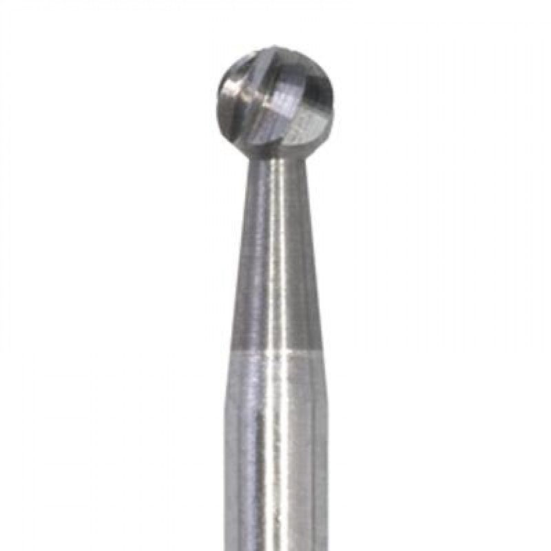 Round Tungsten Carbide Bur  high speed