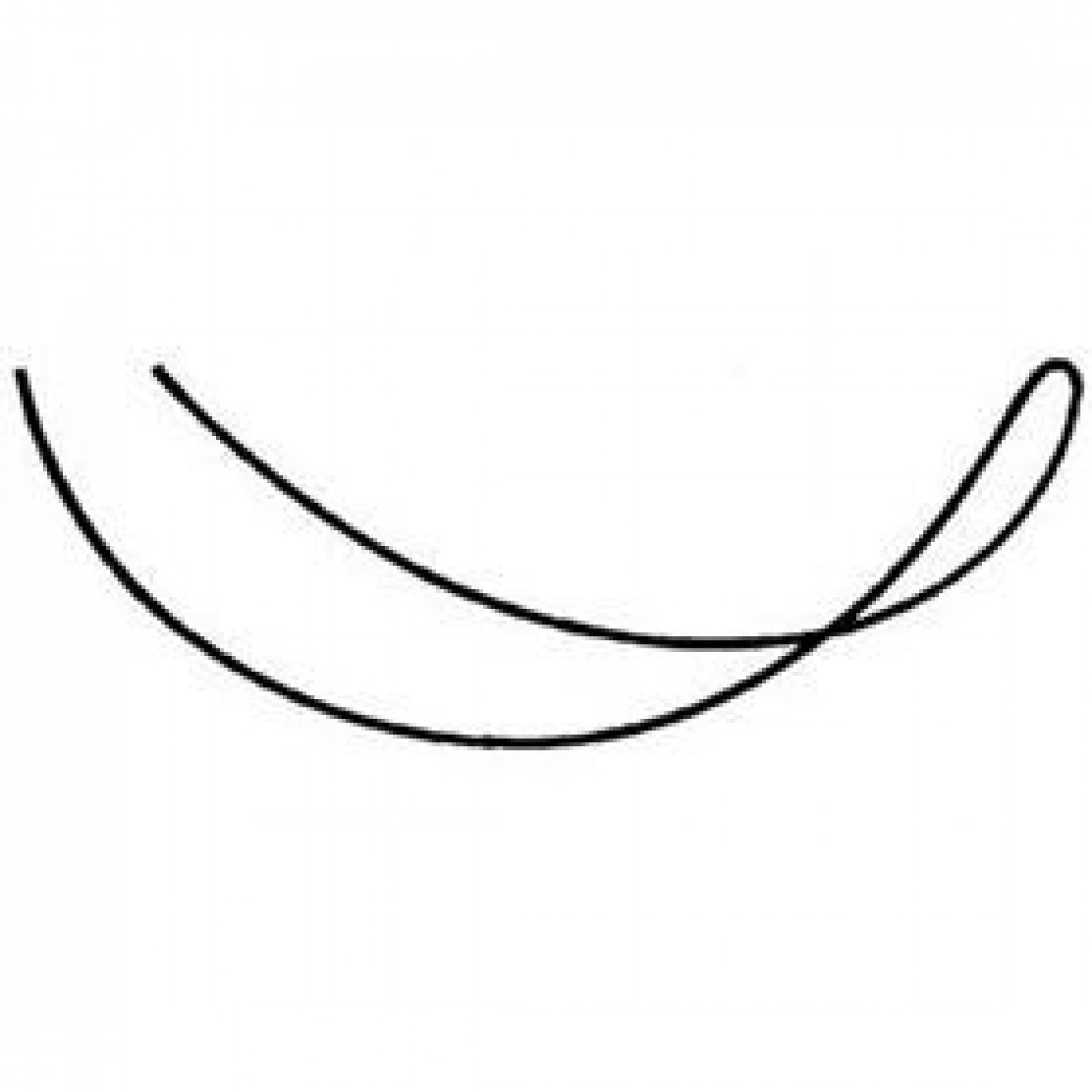 BOND A BRAID Lingual Retainer wire BAND