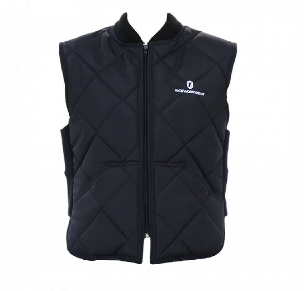 The Thermo Light Vest