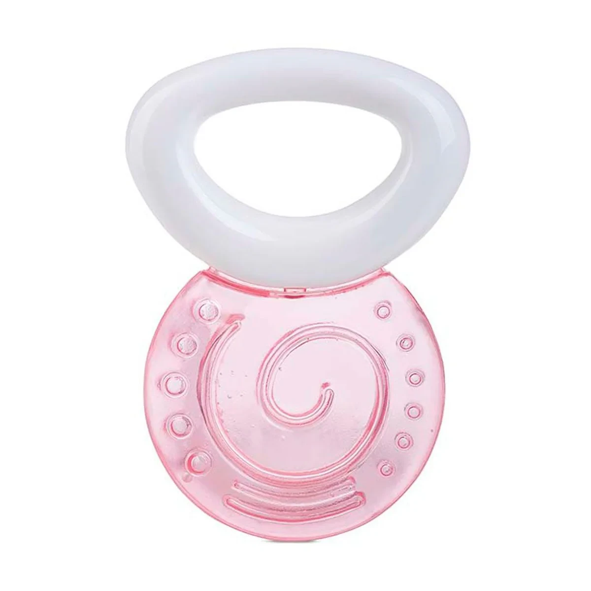 Pigeon Cooling Teether Circle