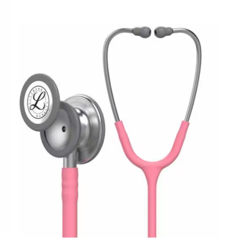 سماعة طبيب ليتمان كلاسيك 3