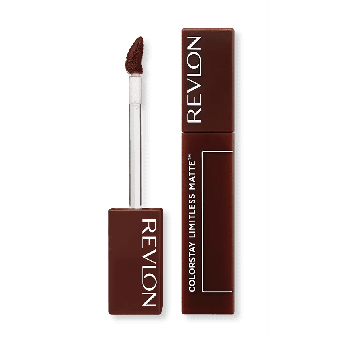 Revlon ColorStay Liquid Lipstick Limitless Matte 016 Extra Shot