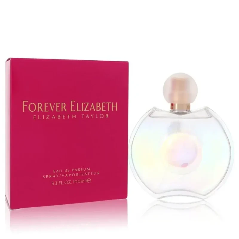 Elizabeth Taylor Forever Elizabeth (W) EDP 100ml