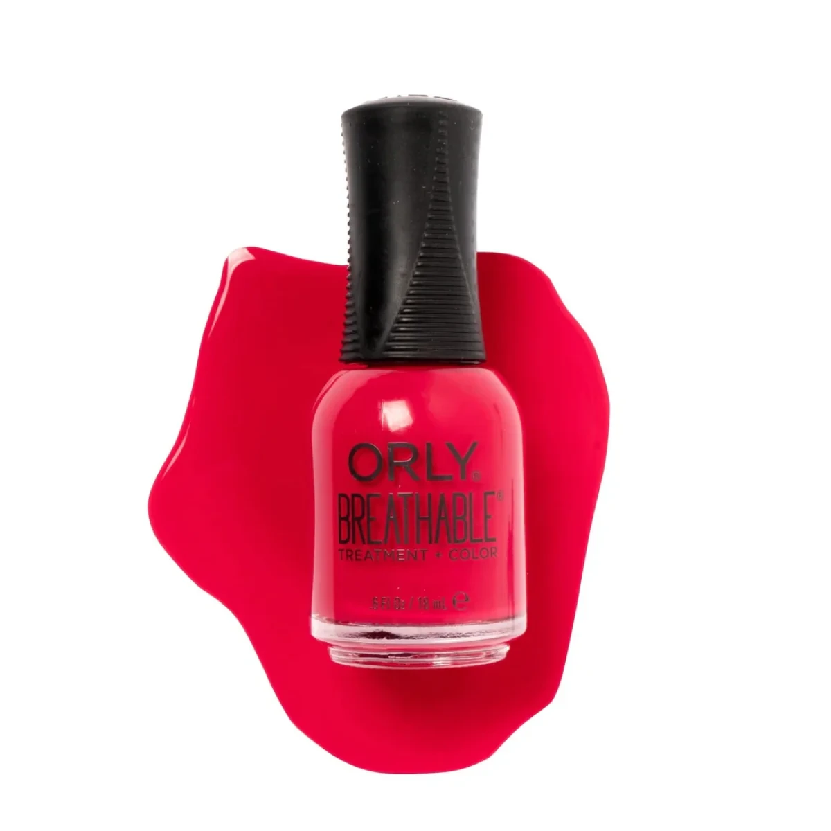 Orly Breathable Nail Polish 20905 Love My Nails 18ml