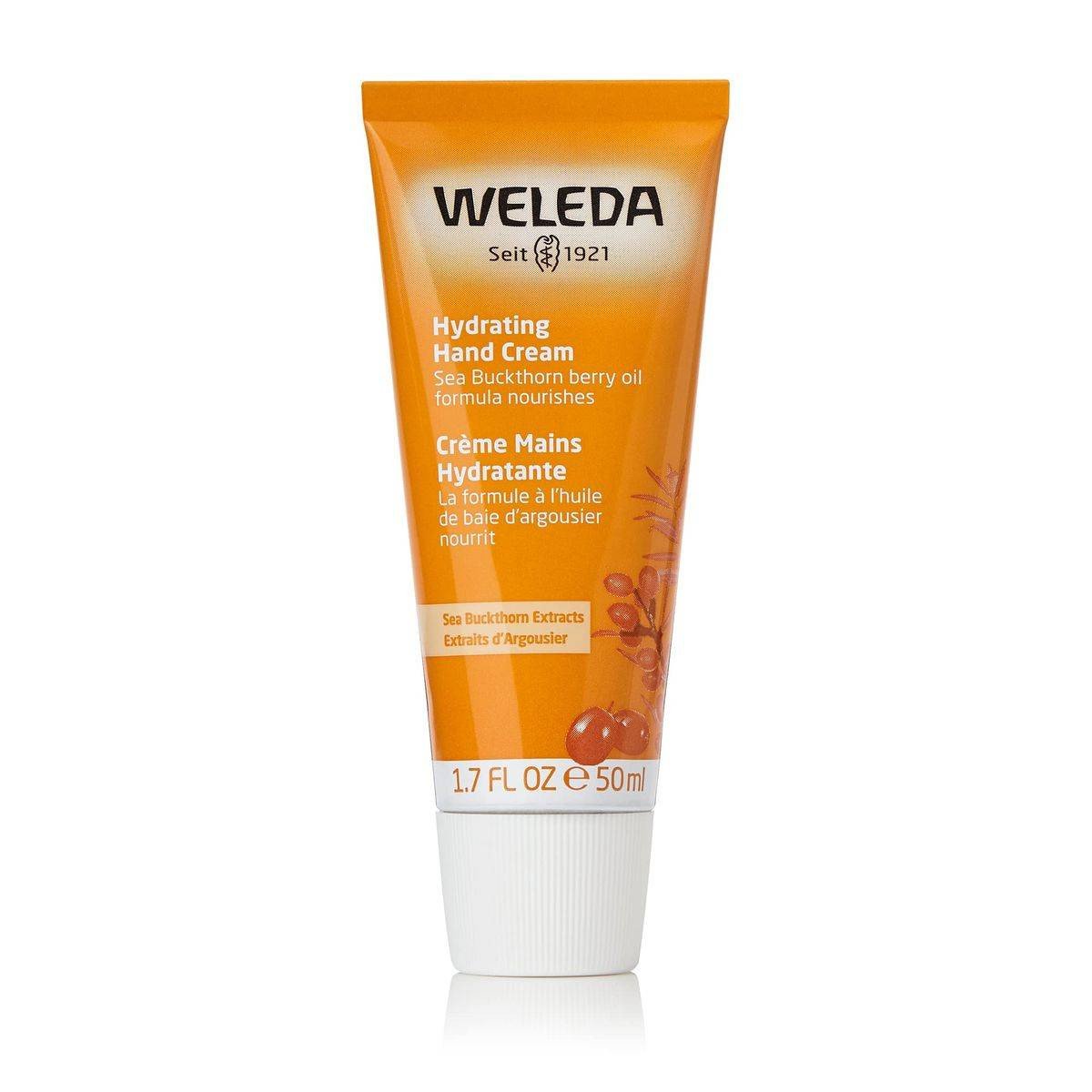Weleda Sea Buckthorn Hand Cream 50ml