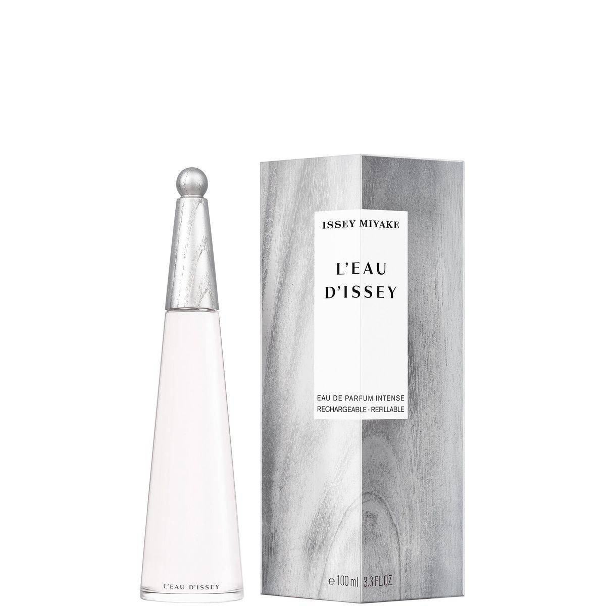 Issey Miyake L'Eau D'Issey (W) EDP Intense 100ml