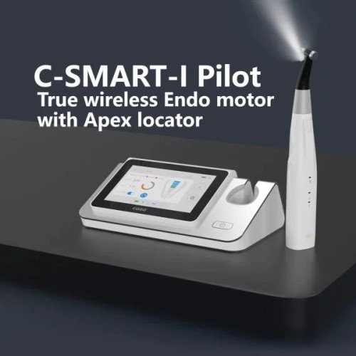 COXO C-SMART-I PILOT-3