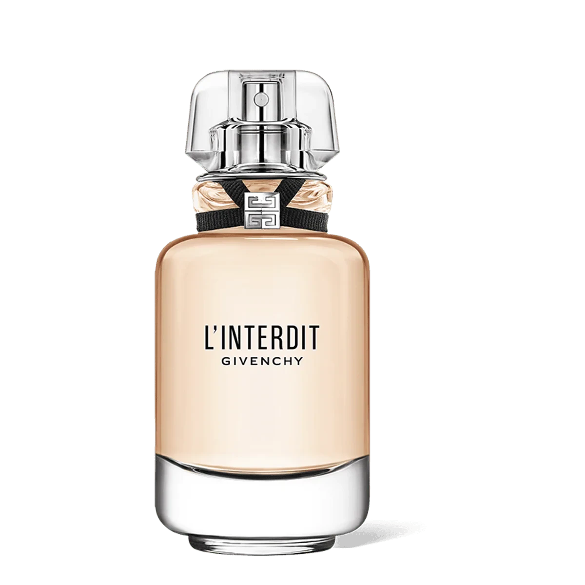 Givenchy L'Interdit (W) EDT 80ml