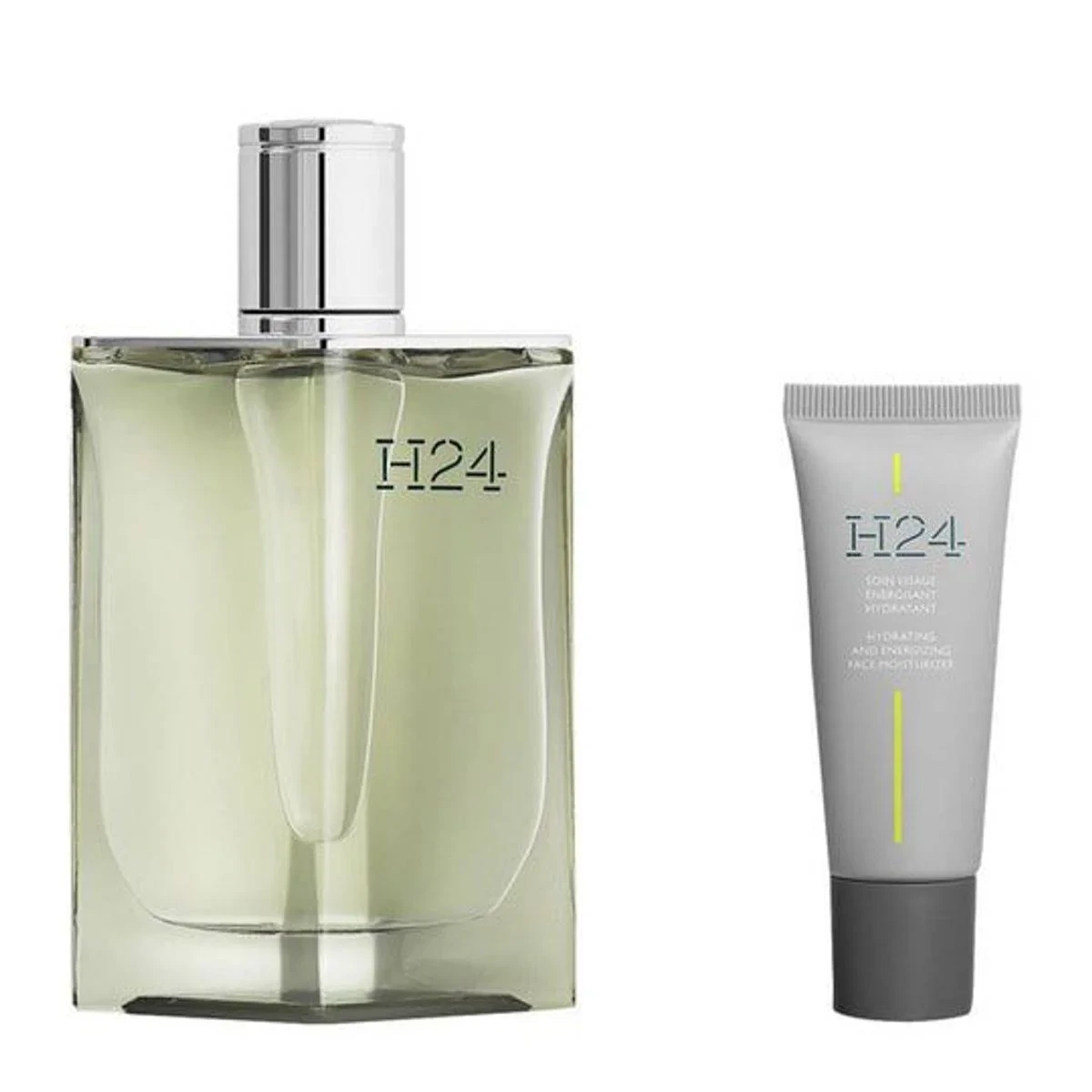 Hermes H24 (M) Set EDP 100ml + Face Moisturizer 20ml