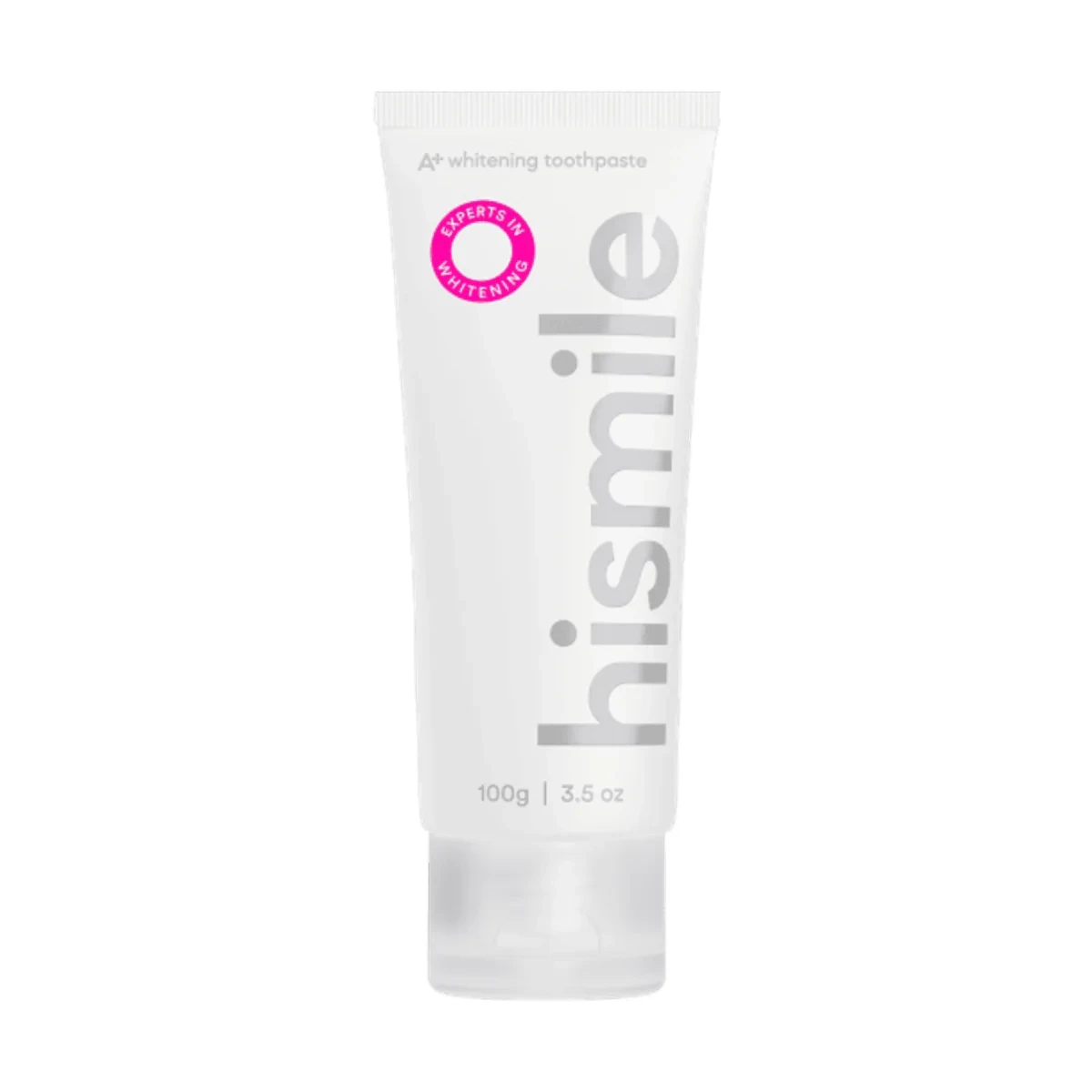 Hismile Toothpaste A+ Whitening 100g
