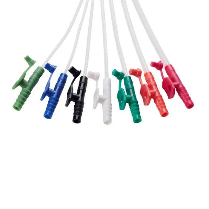 قسطرة شفط 50حبة