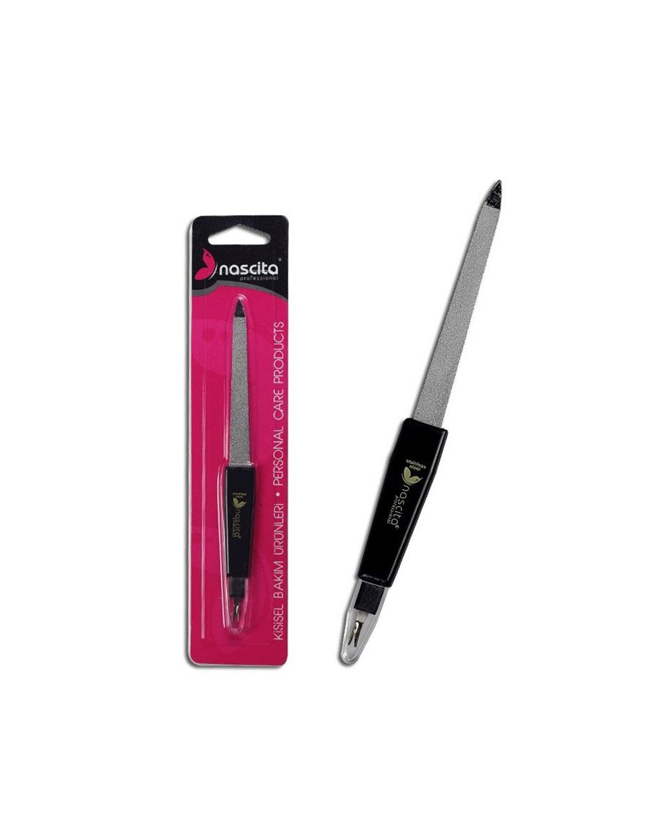 مبرد الأظافر