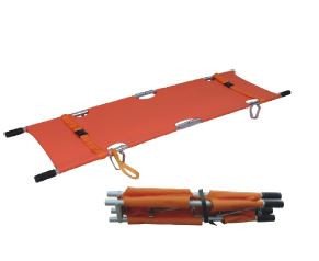 نقالة برتقالي