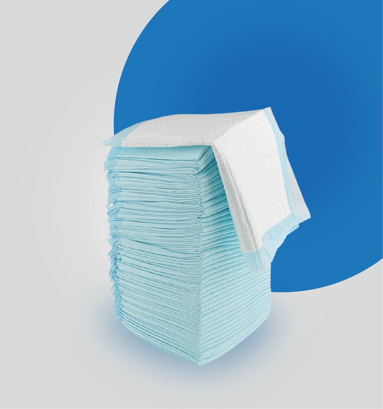 كبار السن والسلس البولي