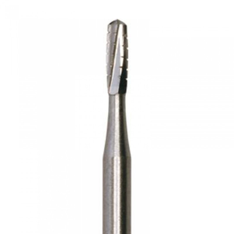 Cylinder Cross Cut Tungsten Carbide Bur - high speed
