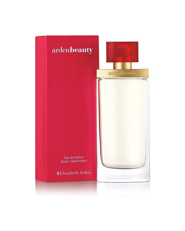 Elizabeth Arden Arden Beauty (W) EDP 100ml