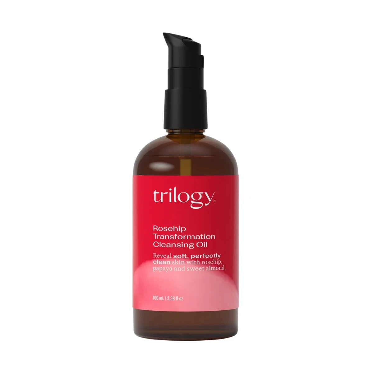 Trilogy Rosehip Transformation Cleansing Oil 100ml