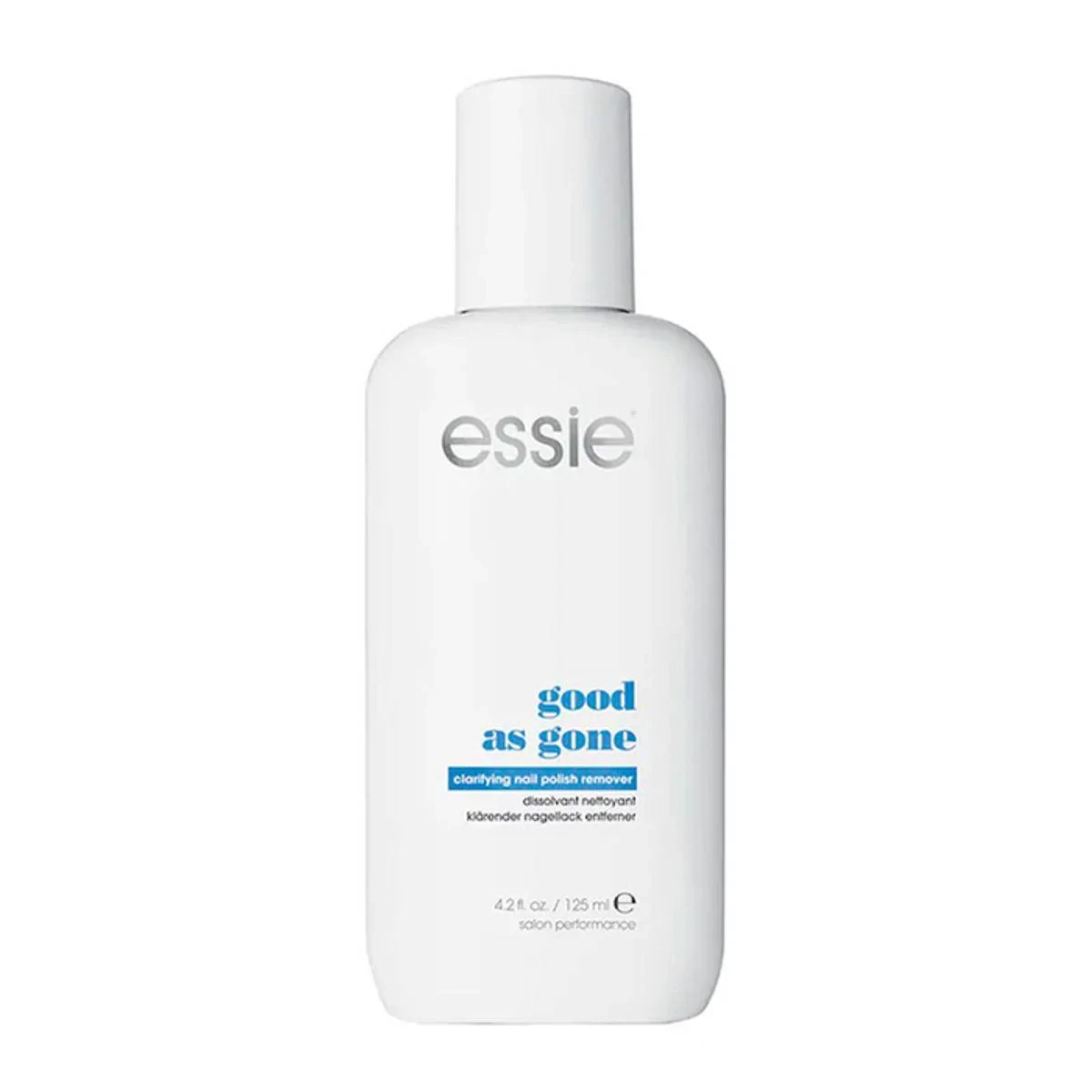 Essie Good As Gone Remover 125ml
