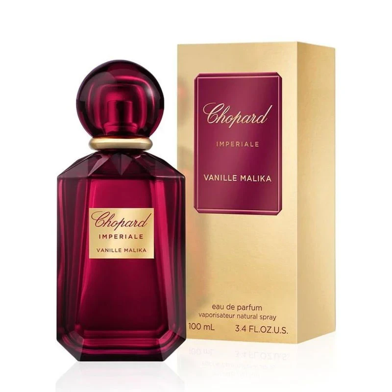 Chopard Imperiale Vanille Malika (W) EDP 100ml