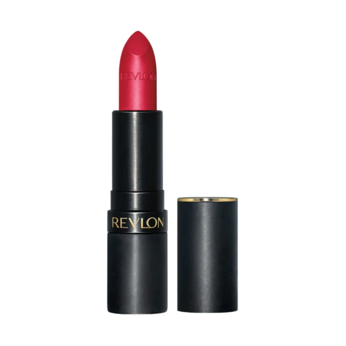 Revlon Super Lustrous Lipstick Matte 015 Crushed Rubies