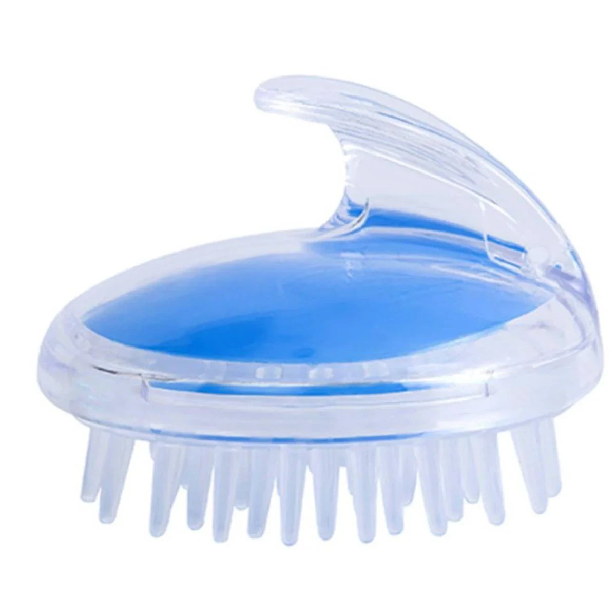 My Beauty Body Shampoo Massage Brush