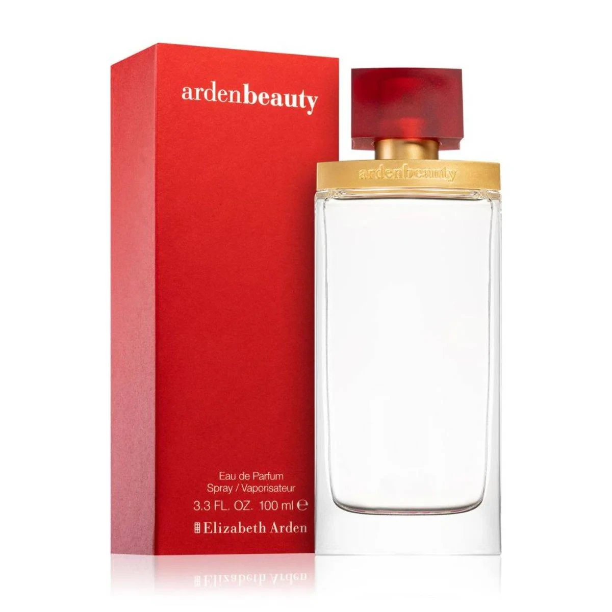 Elizabeth Arden Arden Beauty (W) EDP 100ml