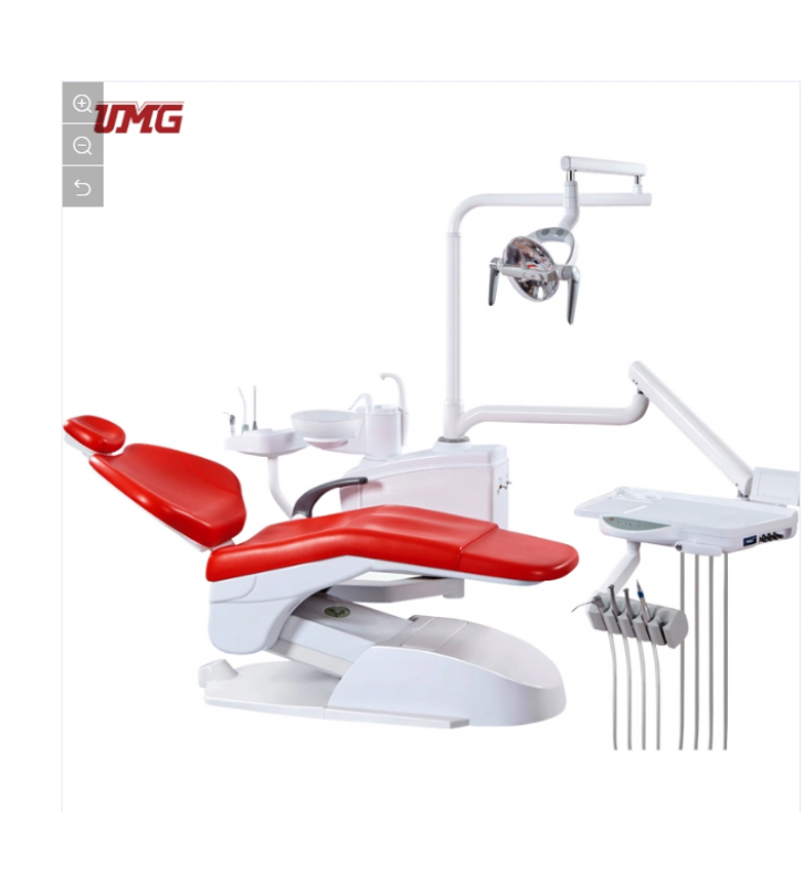 UMG DENTAL UNIT INTERNATIONAL