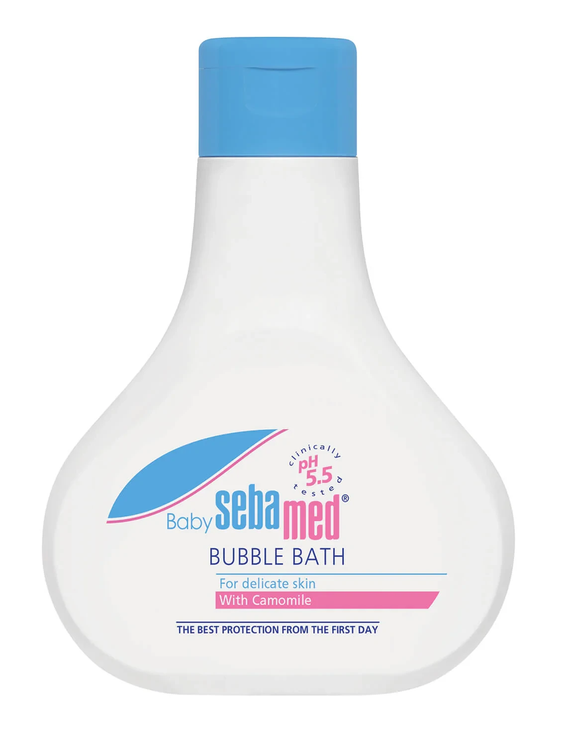 Sebamed Baby Bubble Bath 200ml