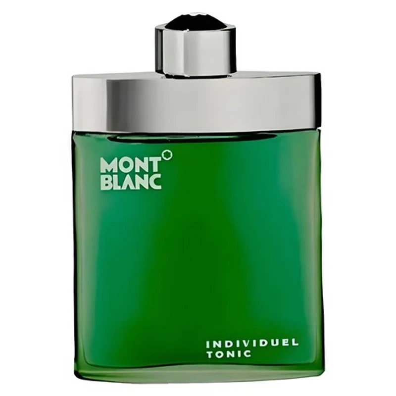 Mont Blanc Individuel Tonic (M) EDT 75ml