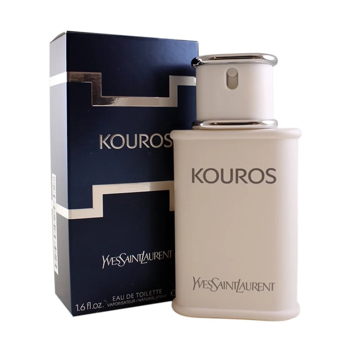 Yves Saint Laurent Kouros (M) EDT 50ml
