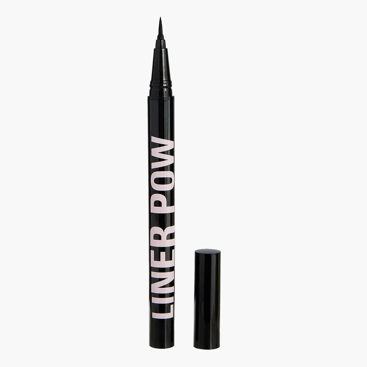 Revolution Makeup Liner Pow Liquid Eyeliner 0.5ml