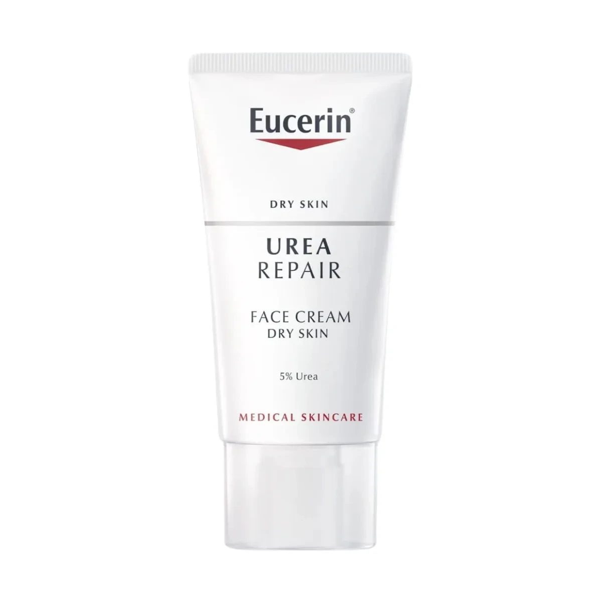 Eucerin UreaRepair Plus 5% Face Cream 50ml