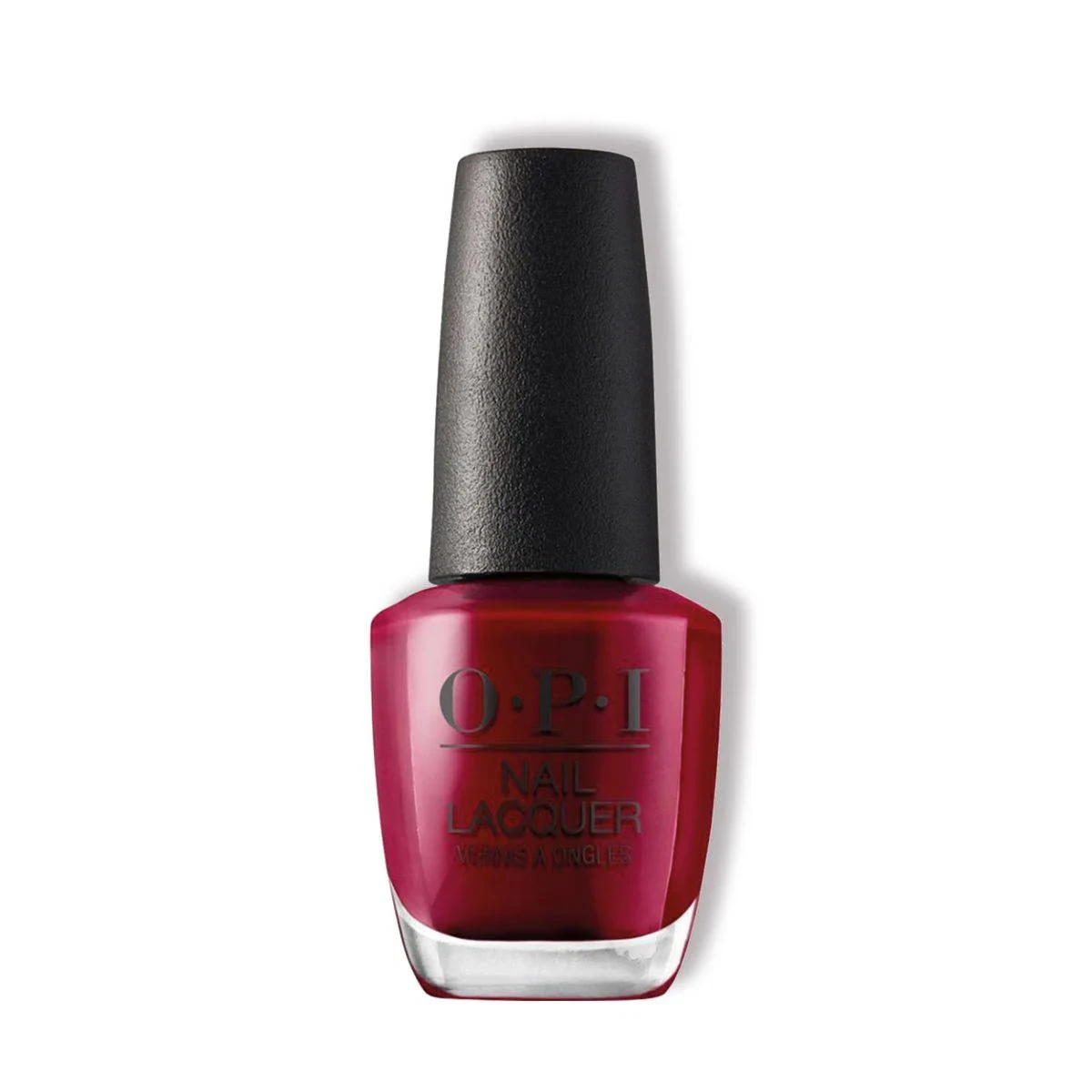 OPI Classic Nail Lacquer Purple Miami Beet 15ml