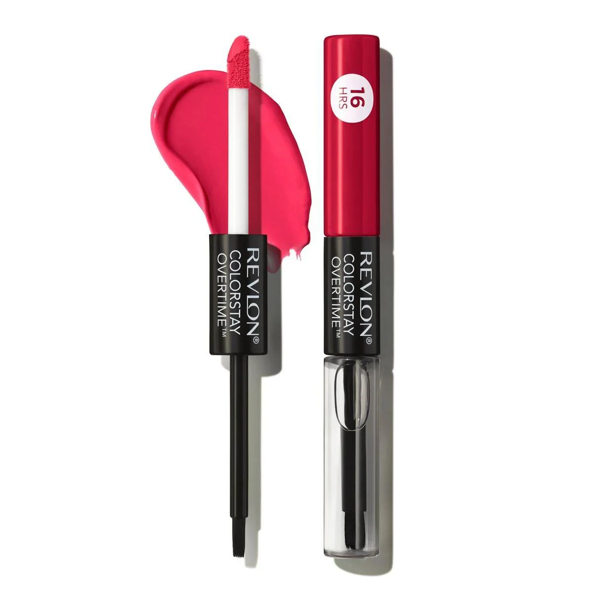 Revlon ColorStay Overtime Lip Color 040 Forever Scarlet