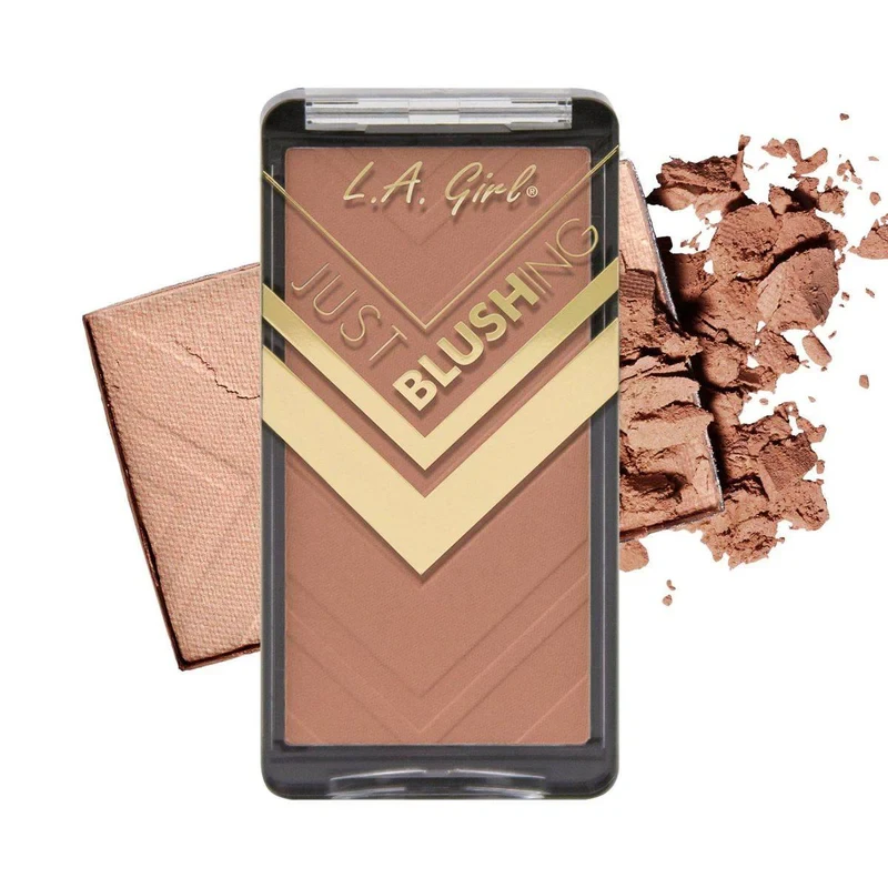 LA Girl Just Blushing Just Bare