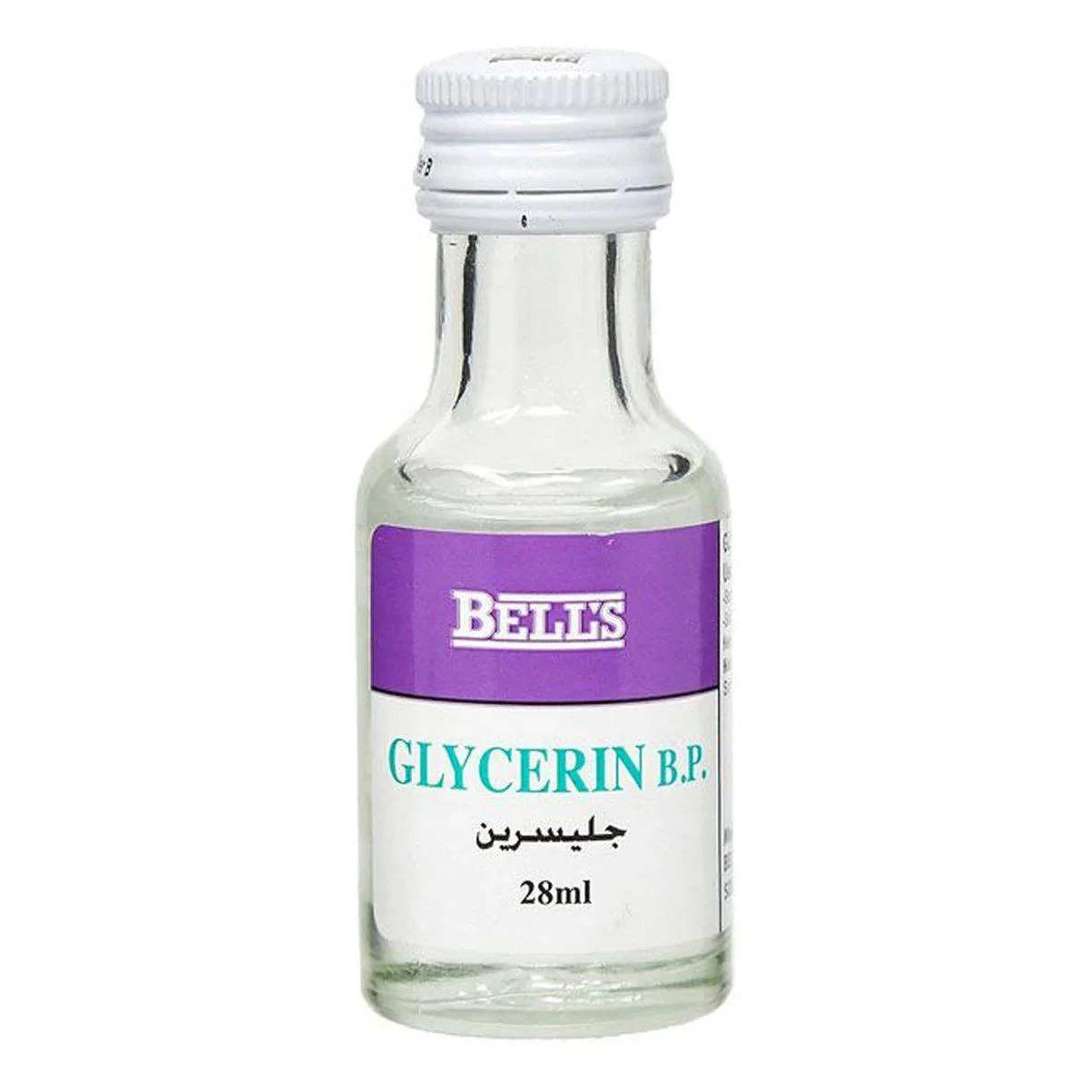 Bells Glycerine B.P 28ml