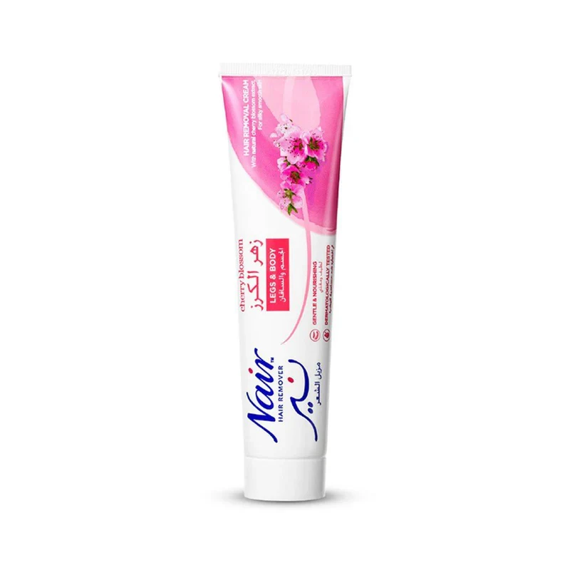 Nair Tube Cherry Blossom 110ml