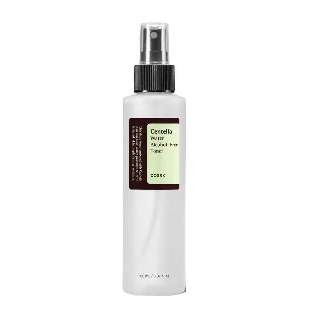 COSRX Centella Water Alcohol-Free Toner 150ml