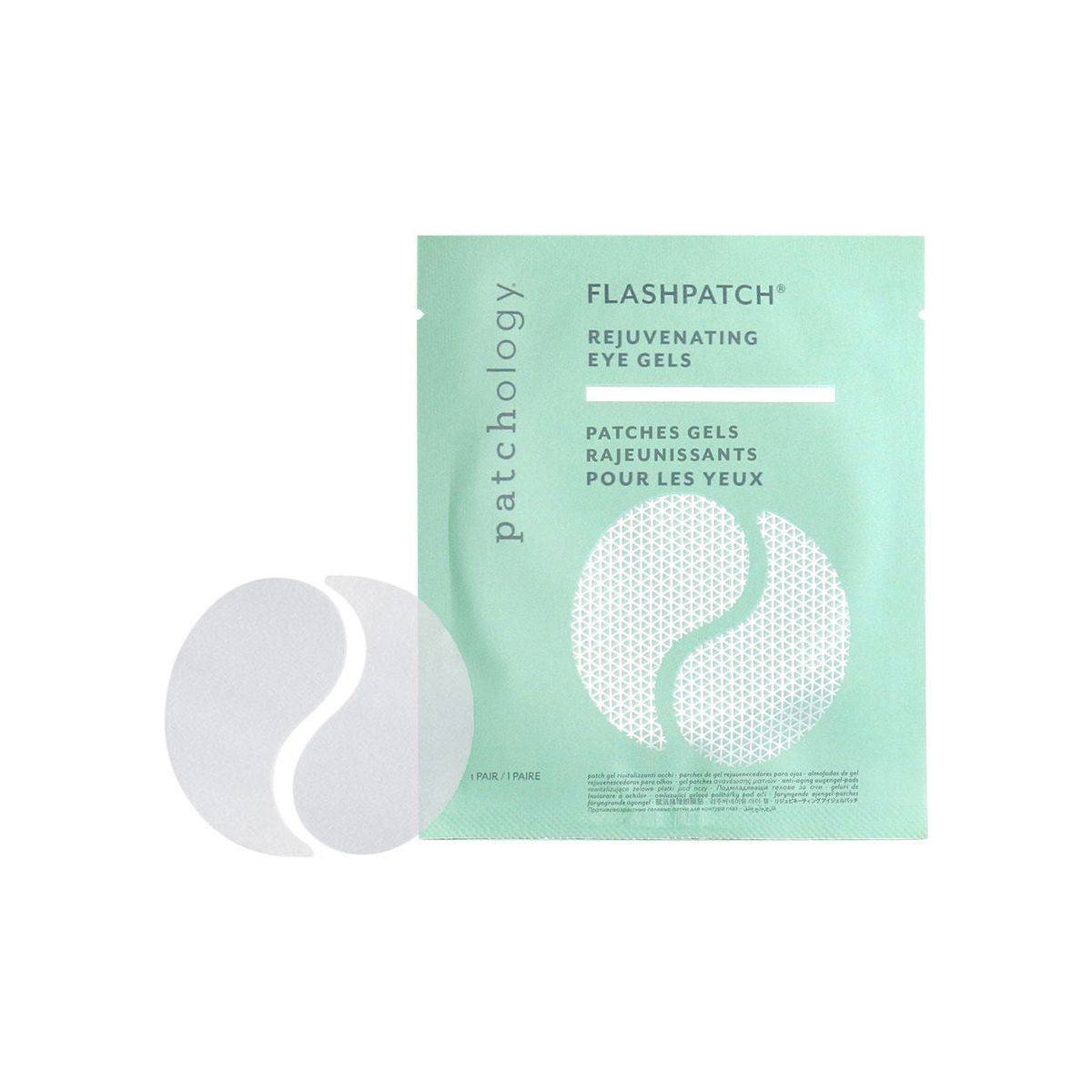 Patchology FlashPatch Eye Gels 5 Pairs
