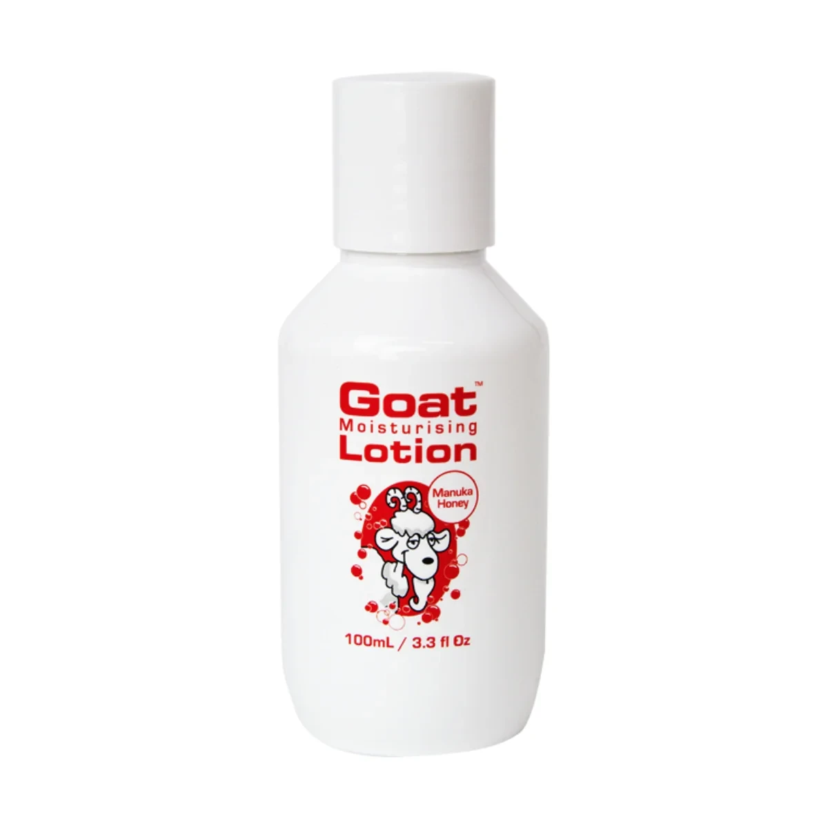 Goat Lotion Manuka Honey 100ml