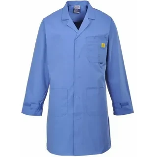 لاب كوت الوان - Lab Coat