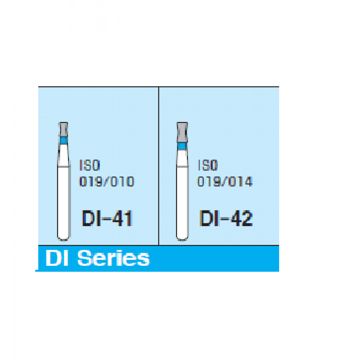 MANI BURS – DIAMOND DI Series PK/3