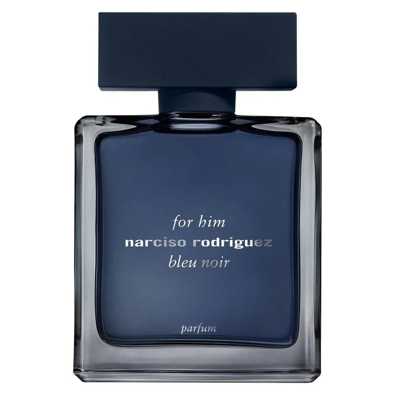 Narciso Rodriguez Bleu Noir For Him (M) Parfum 50ml