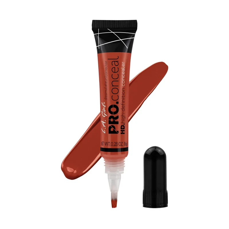 LA Girl Pro Conceal HD Concealer Reddish Corrector