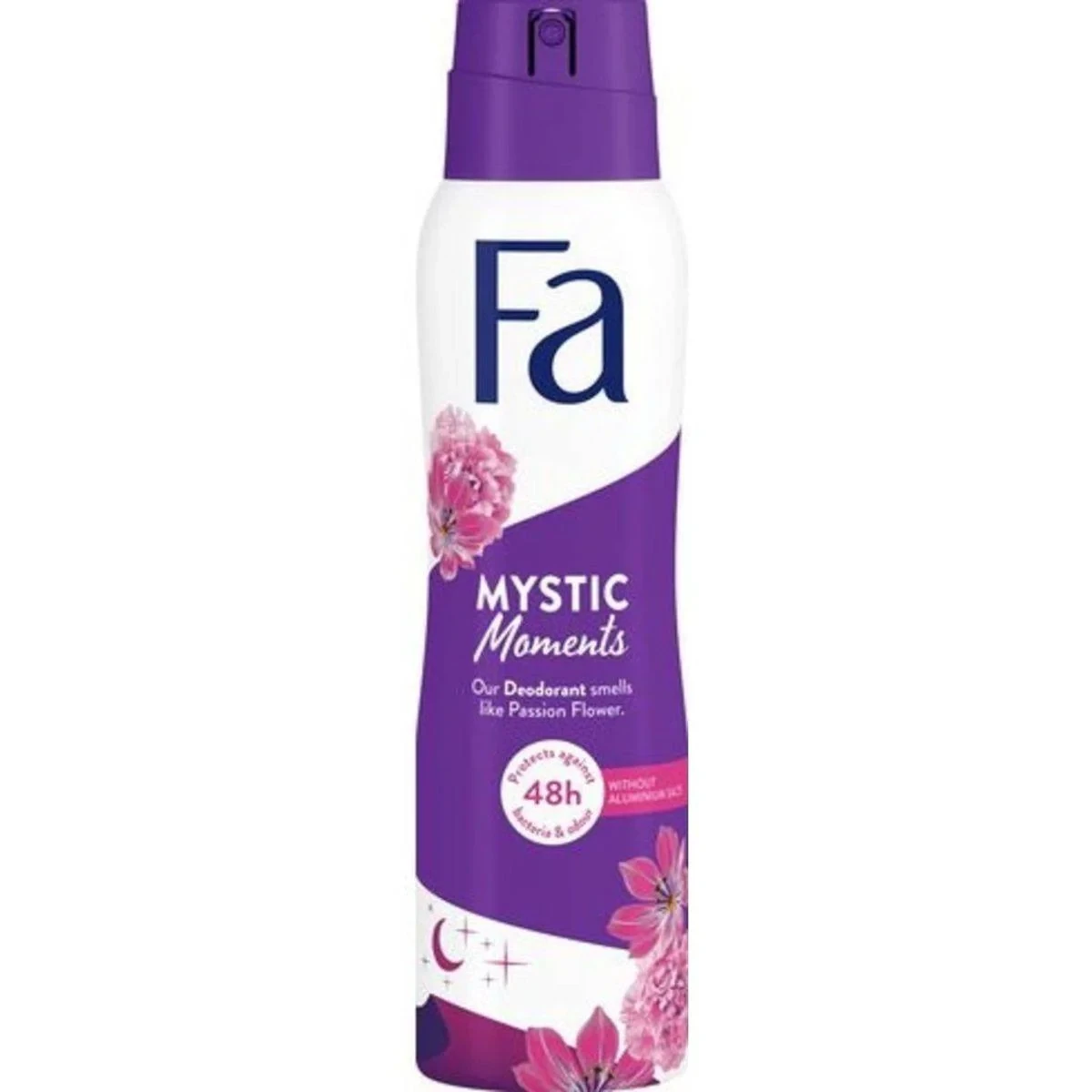 Fa Deodorant Spray Mistic Moments 150ml