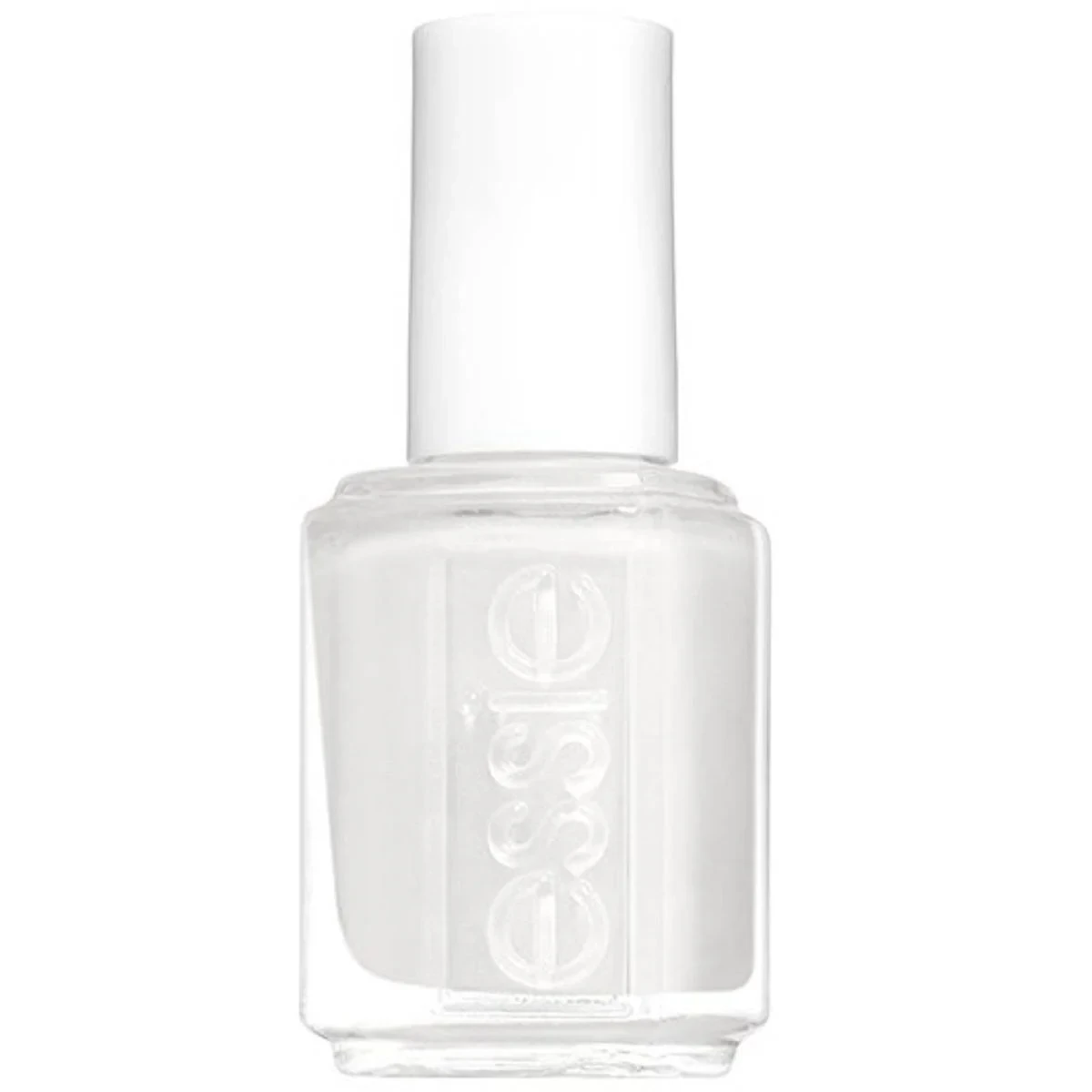 Essie Nail Polish 4 Pearly White 13.5ml