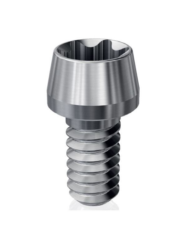 Screw Trox On Ankylos Abutment - For Angled Channel 25º