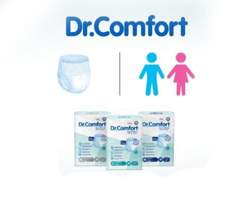 حفائض كبار السن كلوت كمفورت