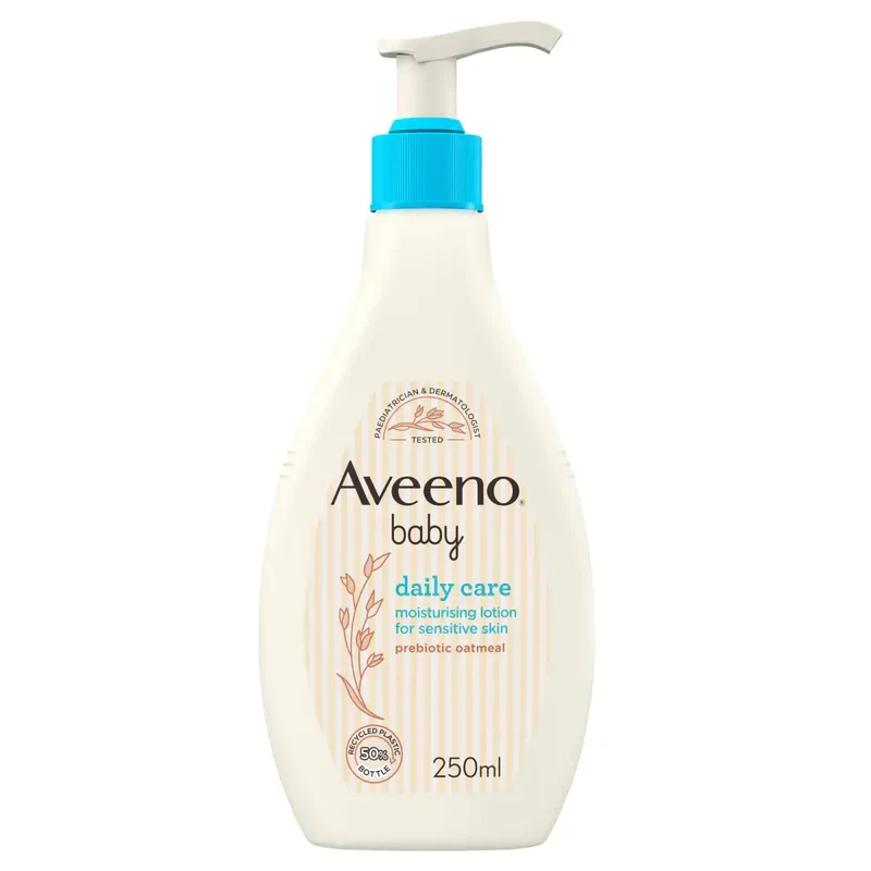 Aveeno Baby Daily Lotion 250ml